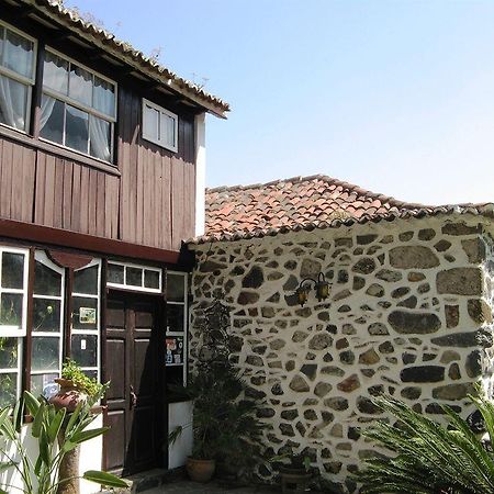 Los Telares Hermigua Exterior photo